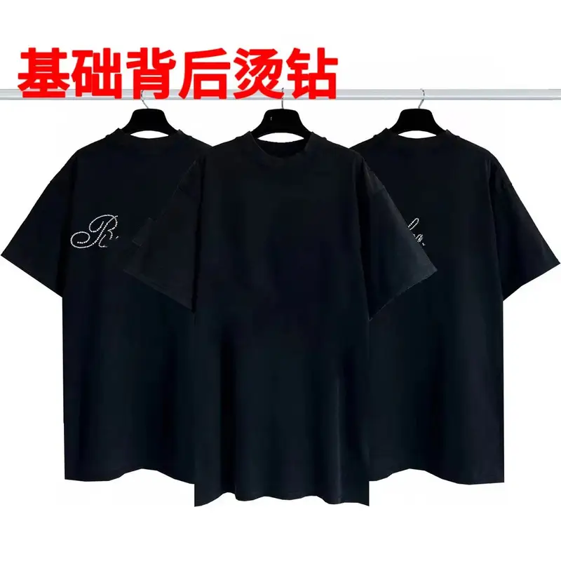 Balenciaga Tees — Hot drilling behind the foundation colorway — Joyagoo Spreadsheet photo