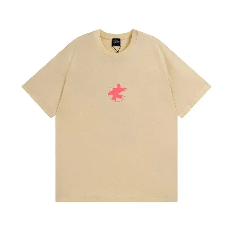Stussy Tees — 957# khakis colorway — Joyagoo Spreadsheet photo