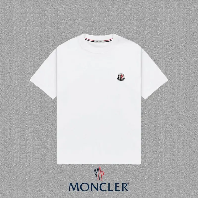 Moncler Tees — 25 colorway — Joyagoo Spreadsheet photo