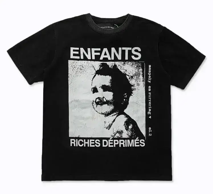 ERD Shirts (40 styles) — 4 colorway — Joyagoo Spreadsheet photo
