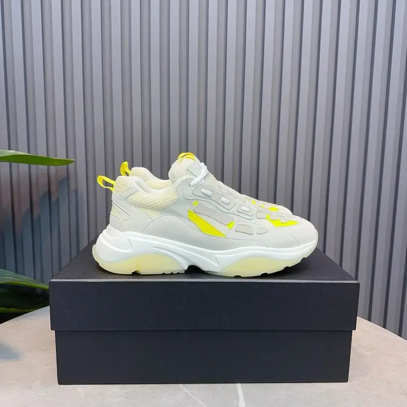 Amiri Bone Runners — 13 colorway — Joyagoo Spreadsheet photo