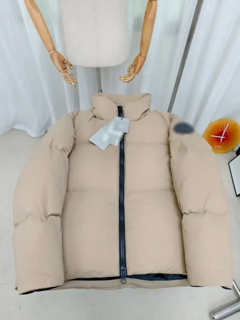 Canada Goose Lawrence Puffer Jacket — desert color colorway — Joyagoo Spreadsheet photo