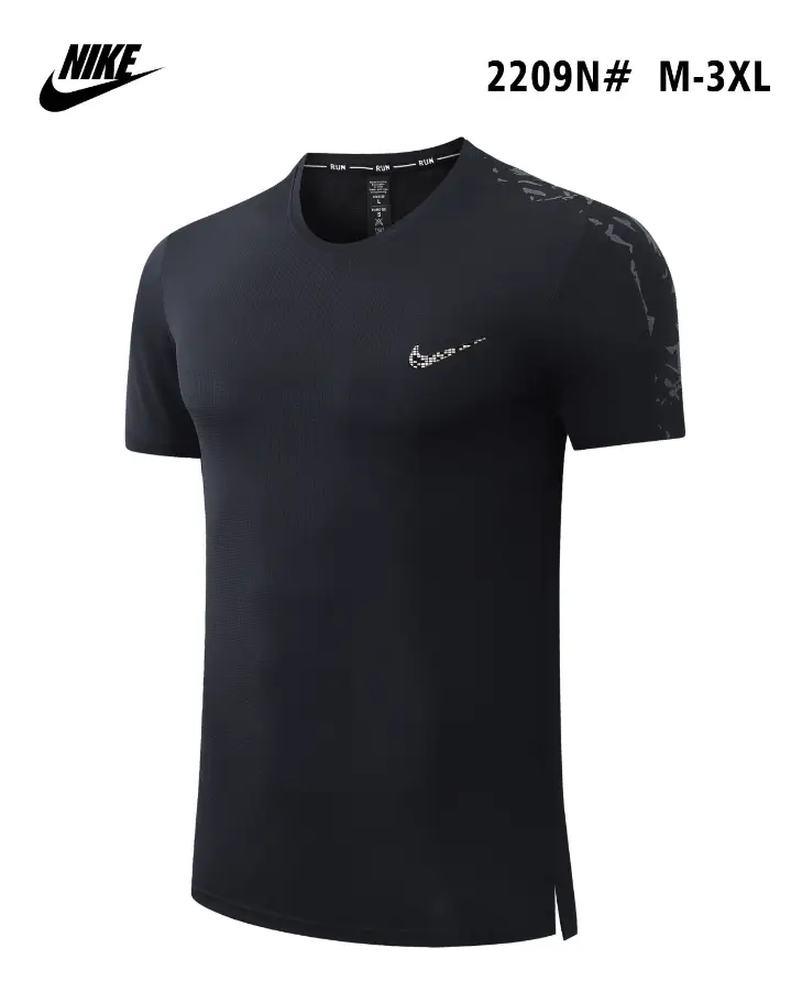 Nike T-shirt — 09 colorway — Joyagoo Spreadsheet photo