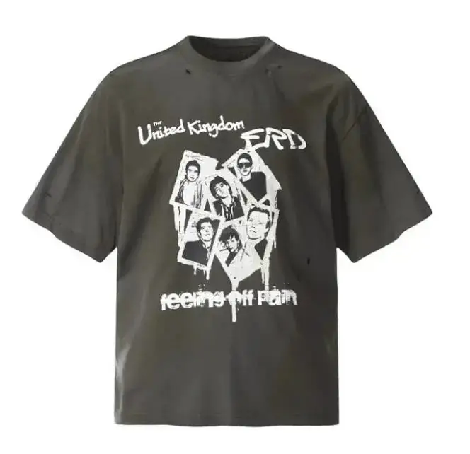 ERD Shirts (40 styles) — 15 colorway — Joyagoo Spreadsheet photo
