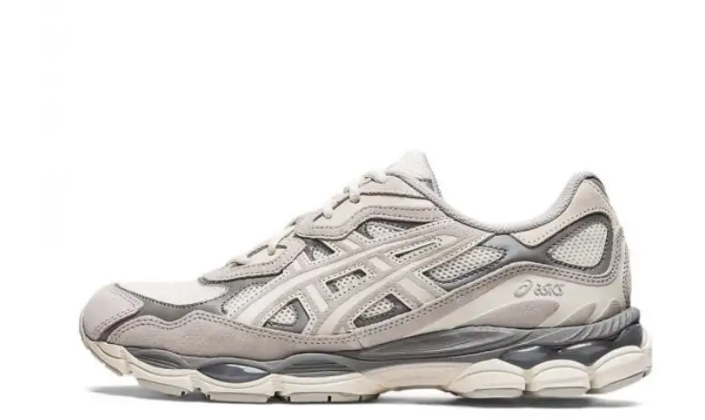 Asics Gel-14 Shoes — 11-1201A789-103 colorway — Joyagoo Spreadsheet photo