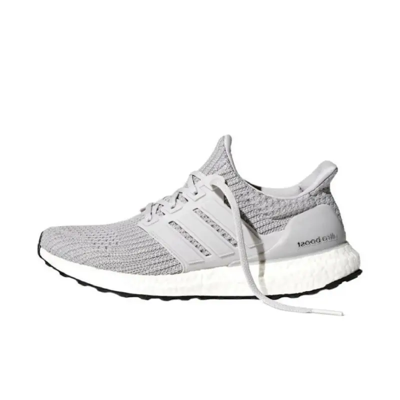 Adidas Ultraboost 4.0 — grey colorway — Joyagoo Spreadsheet photo