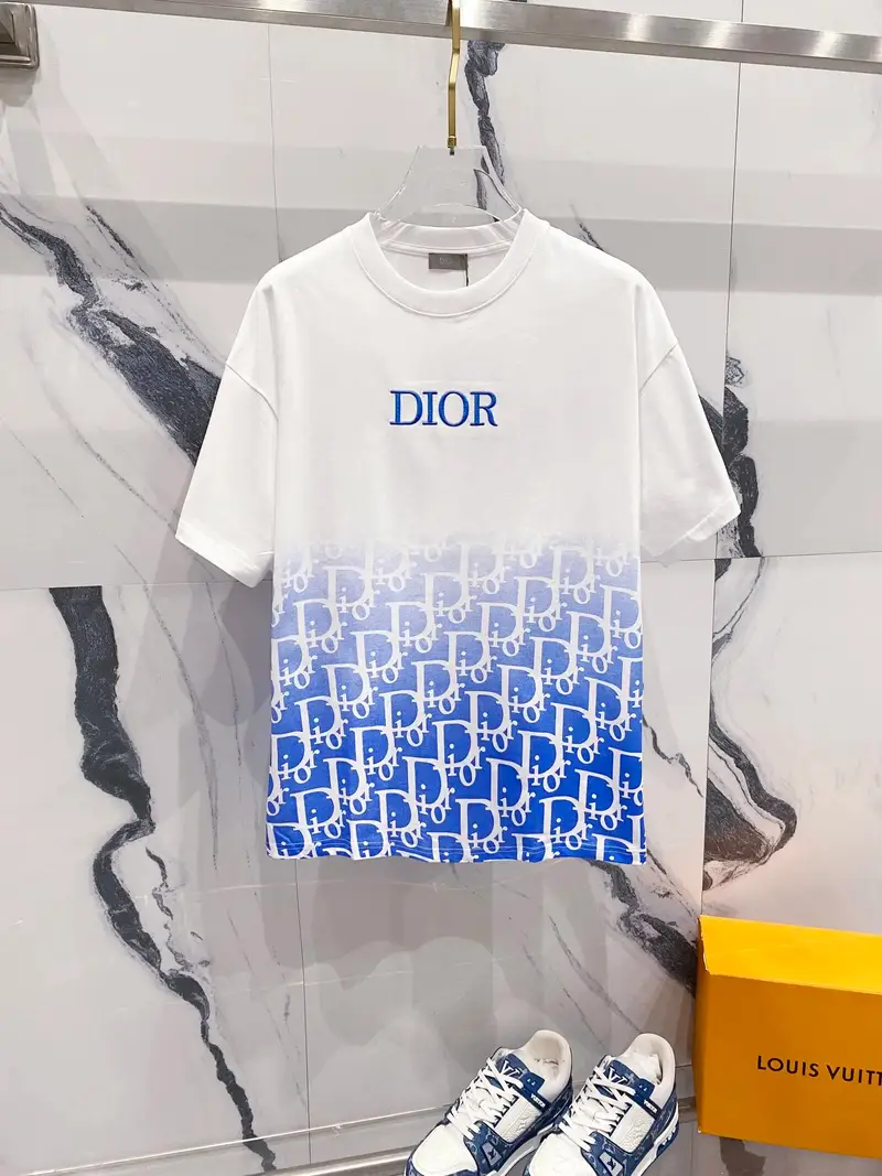 DIOR Tee — 28 colorway — Joyagoo Spreadsheet photo