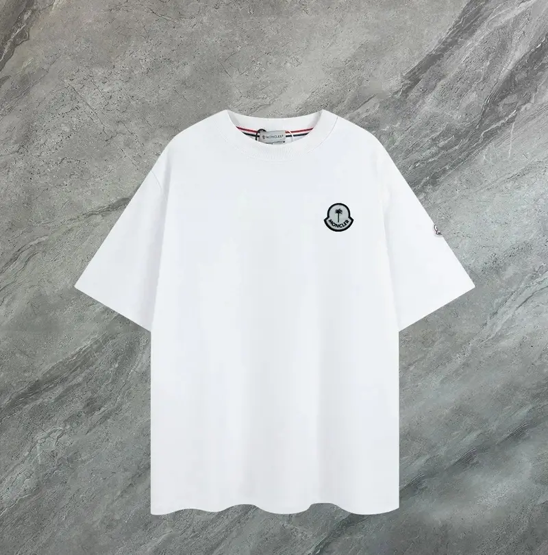 Moncler Tees — 10 colorway — Joyagoo Spreadsheet photo