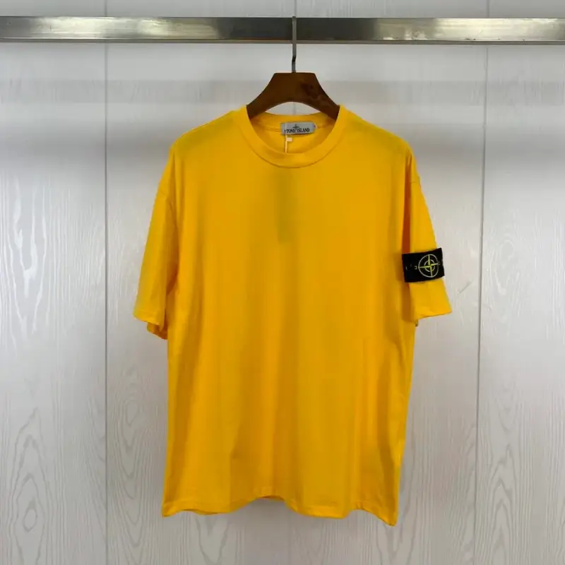 Stone Island Tees — 5 colorway — Joyagoo Spreadsheet photo
