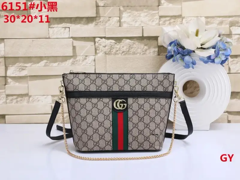 Gucci Padlock — 6151-2 colorway — Joyagoo Spreadsheet photo