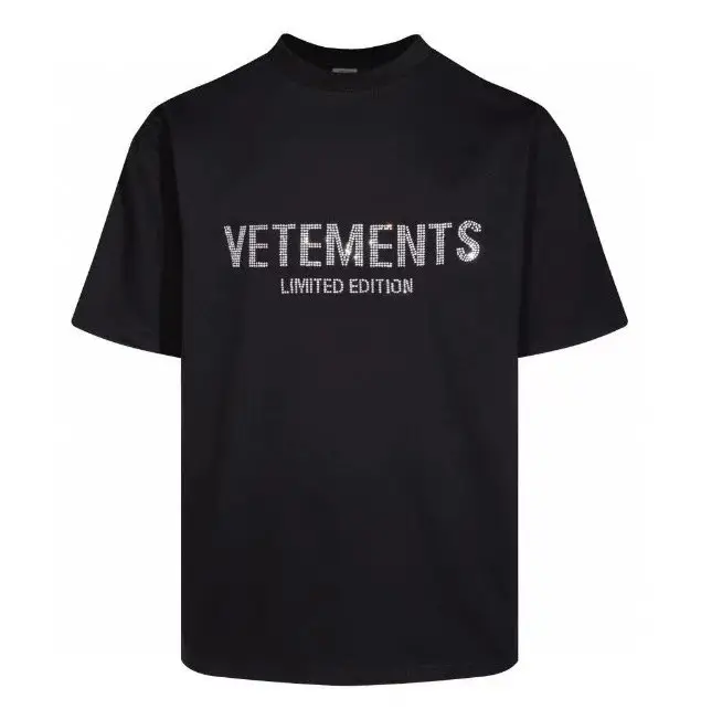 Vetements Tees — 14 colorway — Joyagoo Spreadsheet photo