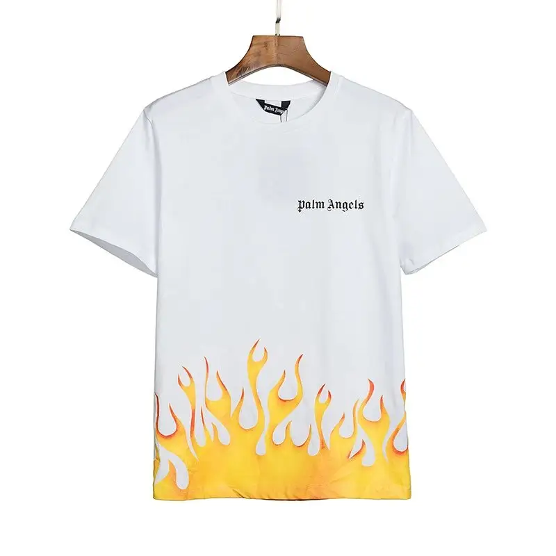 Palm Angels Tees — 2008 White colorway — Joyagoo Spreadsheet photo