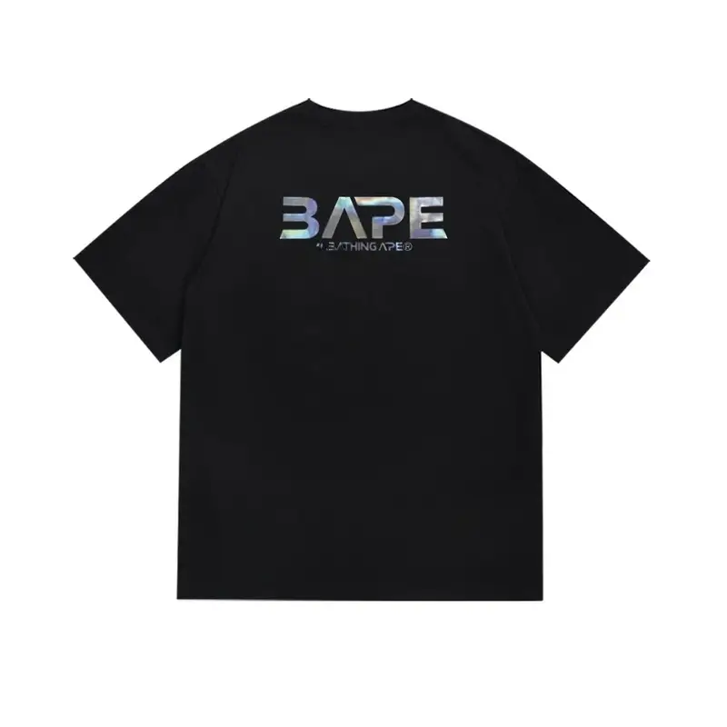 Bape Tees — 158 black colorway — Joyagoo Spreadsheet photo