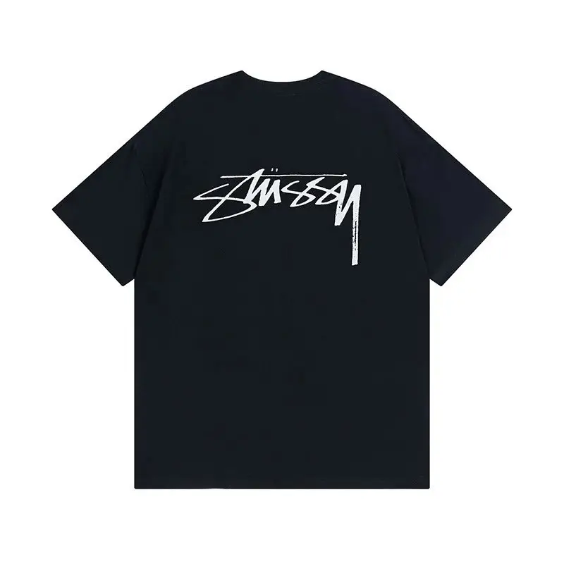 Stussy Tees — 957# Black colorway — Joyagoo Spreadsheet photo