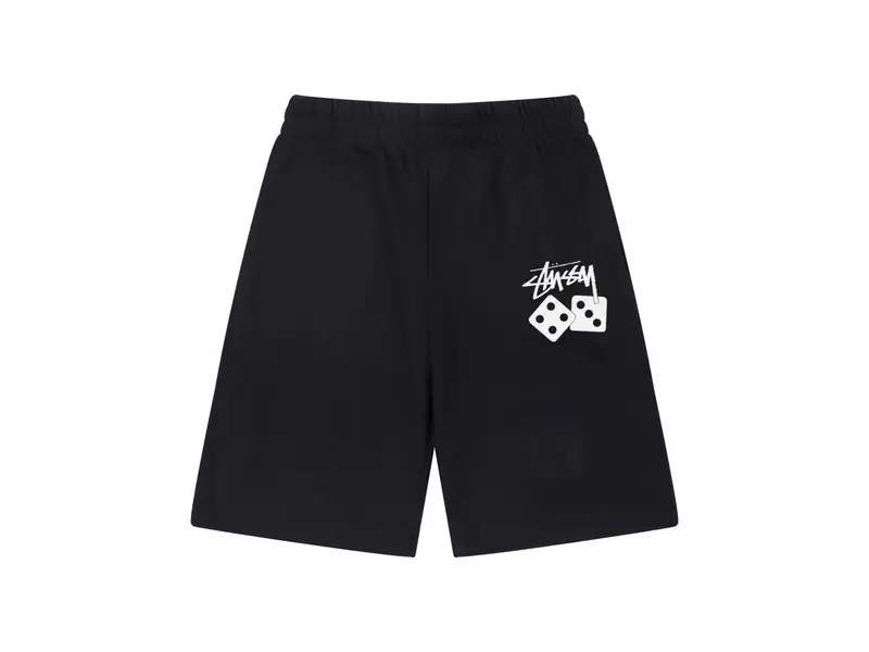 Stussy Shorts — 1009# black colorway — Joyagoo Spreadsheet photo