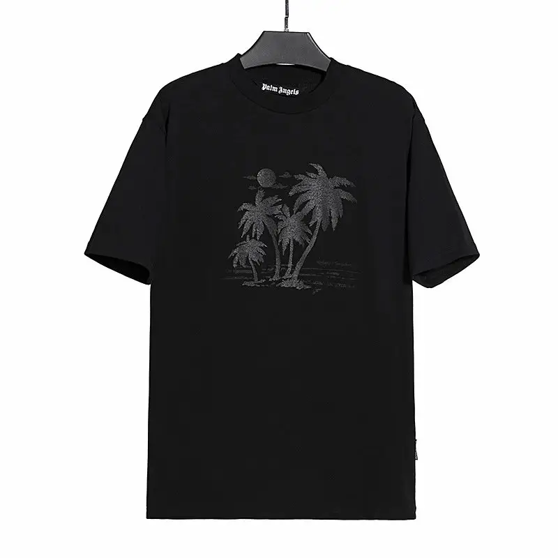 Palm Angels Tees — 2161 black colorway — Joyagoo Spreadsheet photo