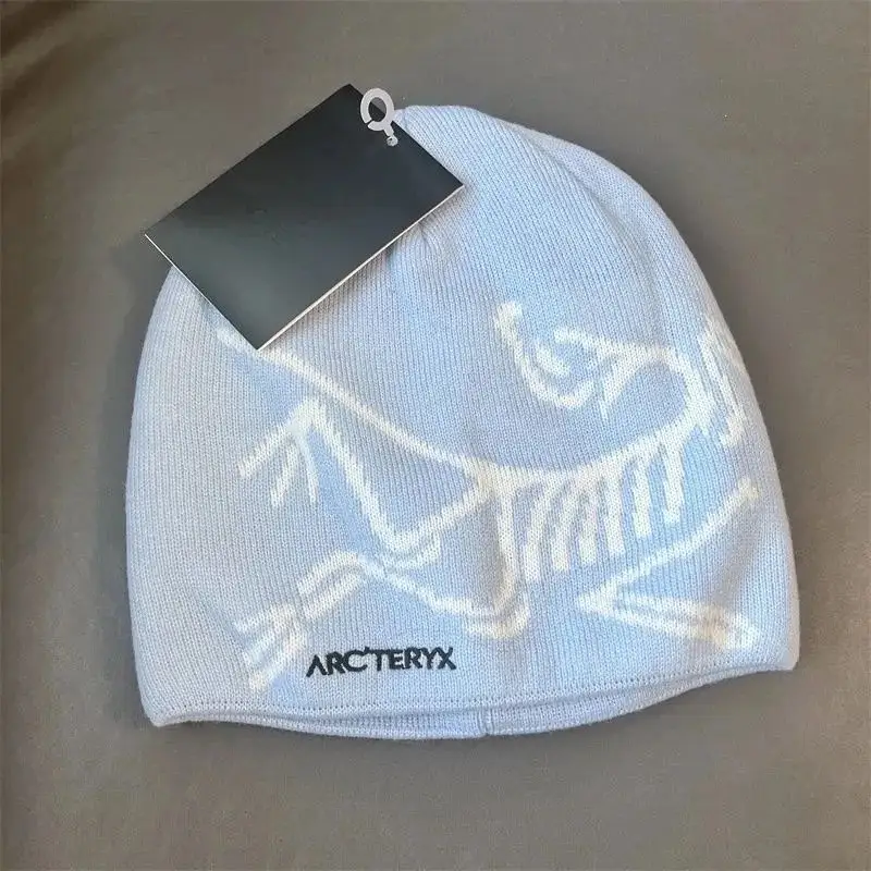 Arc'teryx Thick Beanie — As shown in Figure 7 colorway — Joyagoo Spreadsheet photo