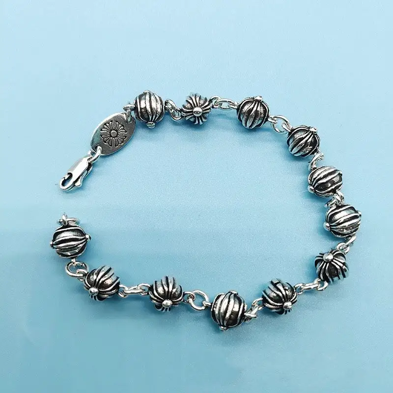 Chrome Hearts Bracelet (12+ styles) — 8 colorway — Joyagoo Spreadsheet photo
