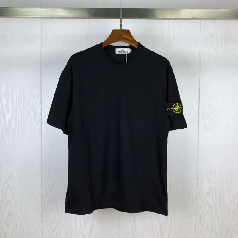 Stone Island Tees — 1 colorway — Joyagoo Spreadsheet photo