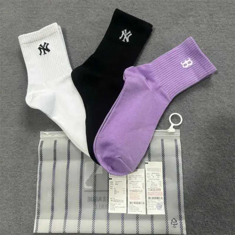 MLB Socks — No. 4 Boutique Suit Combination colorway — Joyagoo Spreadsheet photo