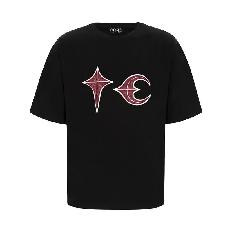 Thug Club Tees — black colorway — Joyagoo Spreadsheet photo