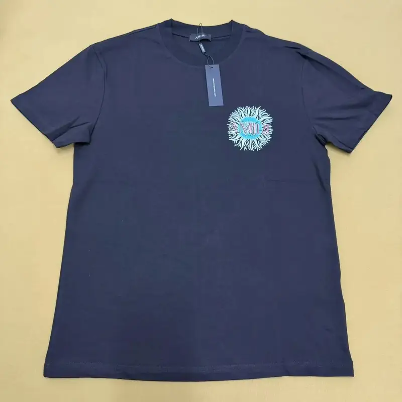 Amiri T-Shirts — 27 colorway — Joyagoo Spreadsheet photo