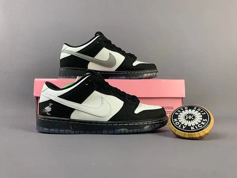 Dunk Rabbit Shoes — 15 colorway — Joyagoo Spreadsheet photo