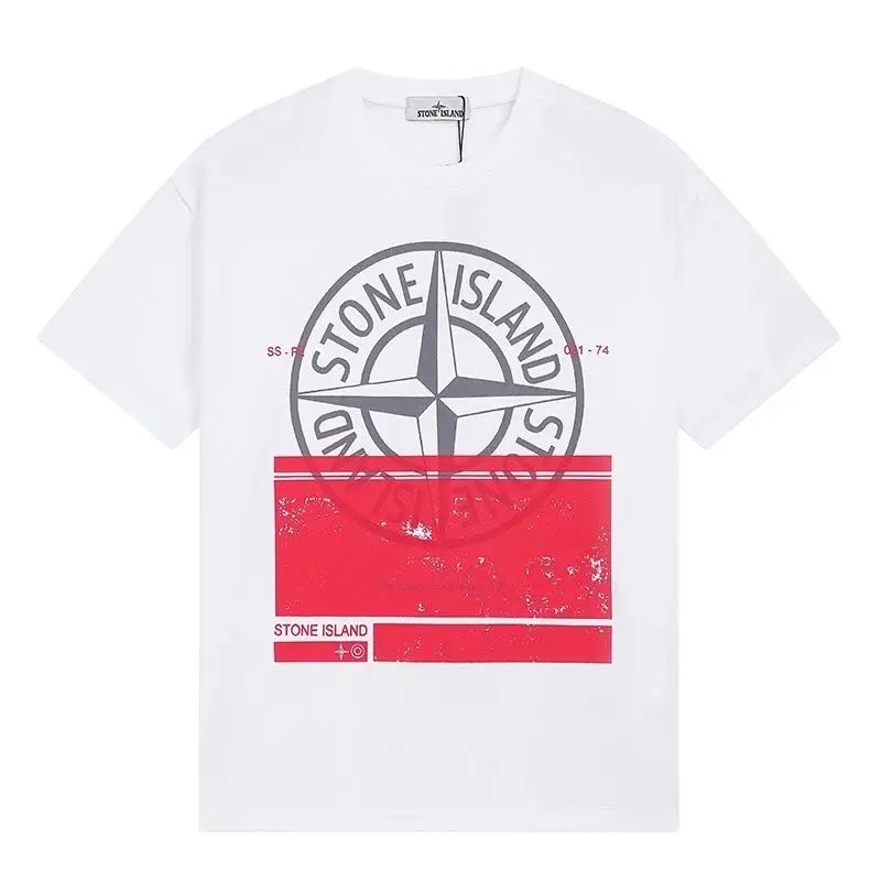 Stone Island T-Shirts — 5 colorway — Joyagoo Spreadsheet photo