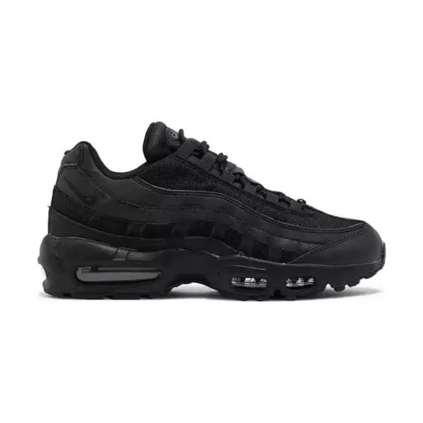Air Max 97 Anatomy Of Air — TripleBlack colorway — Joyagoo Spreadsheet photo