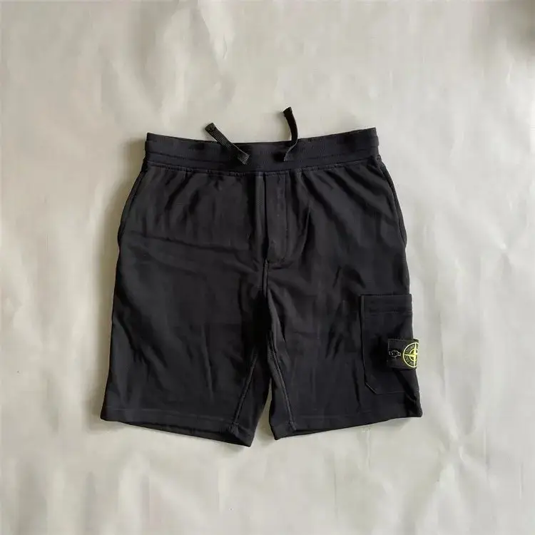Stone Island shorts — black colorway — Joyagoo Spreadsheet photo