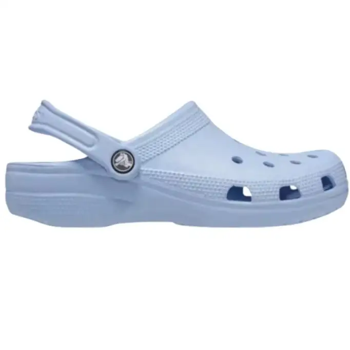 Minecraft x Crocs Shoes — star 8 colorway — Joyagoo Spreadsheet photo