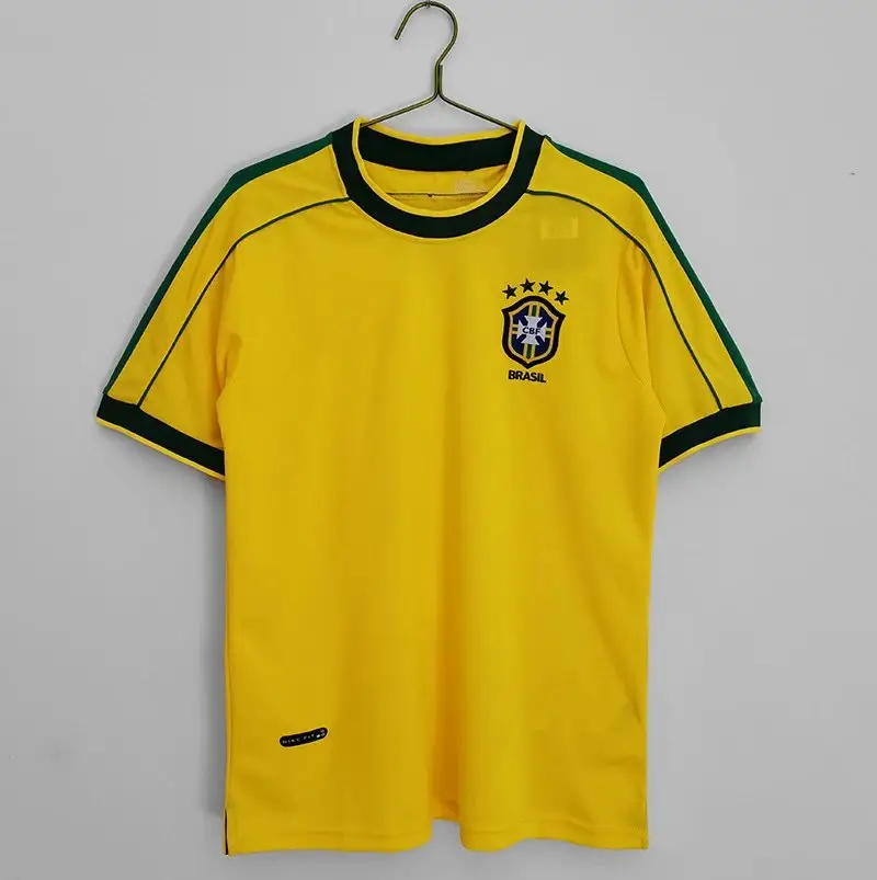 Opel Jersey — 1998 Brazilian Stadium Home colorway — Joyagoo Spreadsheet photo