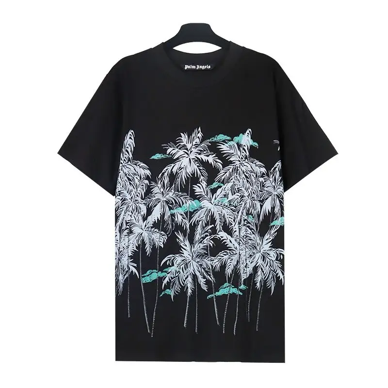 Palm Angels Tees — 2207 black colorway — Joyagoo Spreadsheet photo
