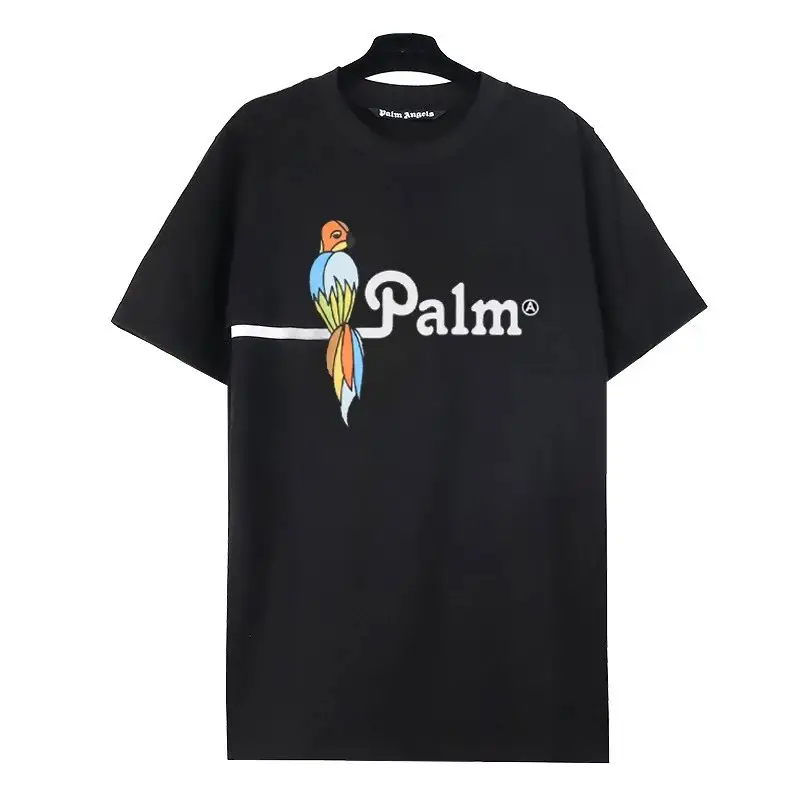 Palm Angels Tees — 2196 black colorway — Joyagoo Spreadsheet photo