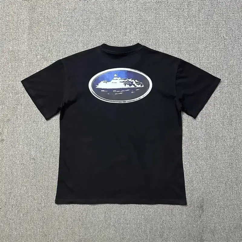 Corteiz Scorpion T-Shirt — 3190 black colorway — Joyagoo Spreadsheet photo