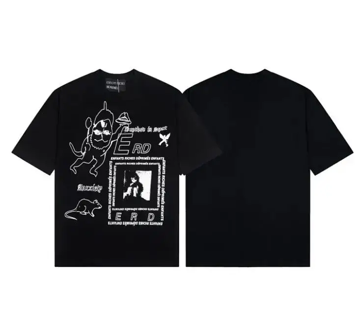 ERD Shirts (40 styles) — 22 colorway — Joyagoo Spreadsheet photo