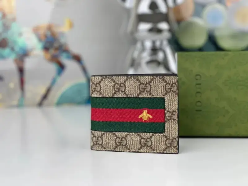 Gucci Wallet — 4 colorway — Joyagoo Spreadsheet photo