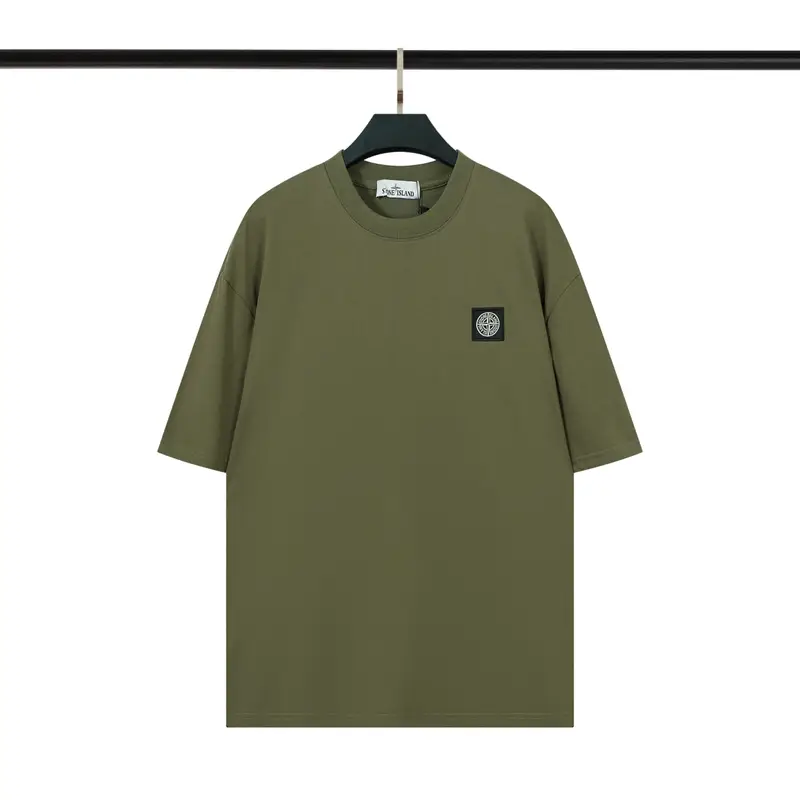 Stone Island Tees — 11 colorway — Joyagoo Spreadsheet photo