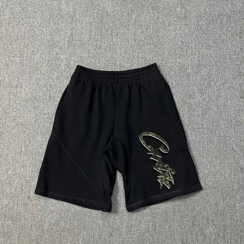 Corteiz short — CTD522 Black colorway — Joyagoo Spreadsheet photo
