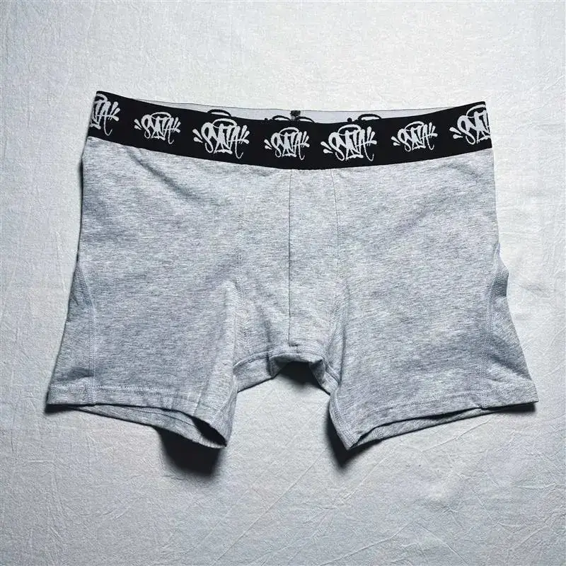 SYNA Wrld Underwear — one pack grey a gray one colorway — Joyagoo Spreadsheet photo