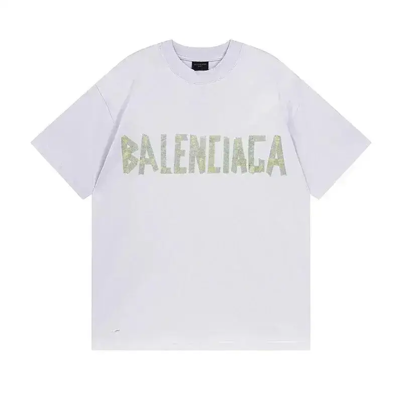 Balenciaga Tee — 02 colorway — Joyagoo Spreadsheet photo