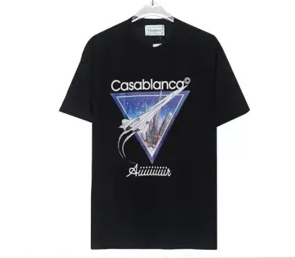 Casablanca — 8062 black colorway — Joyagoo Spreadsheet photo