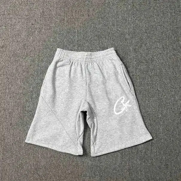Corteiz short — CTD525 Grey colorway — Joyagoo Spreadsheet photo