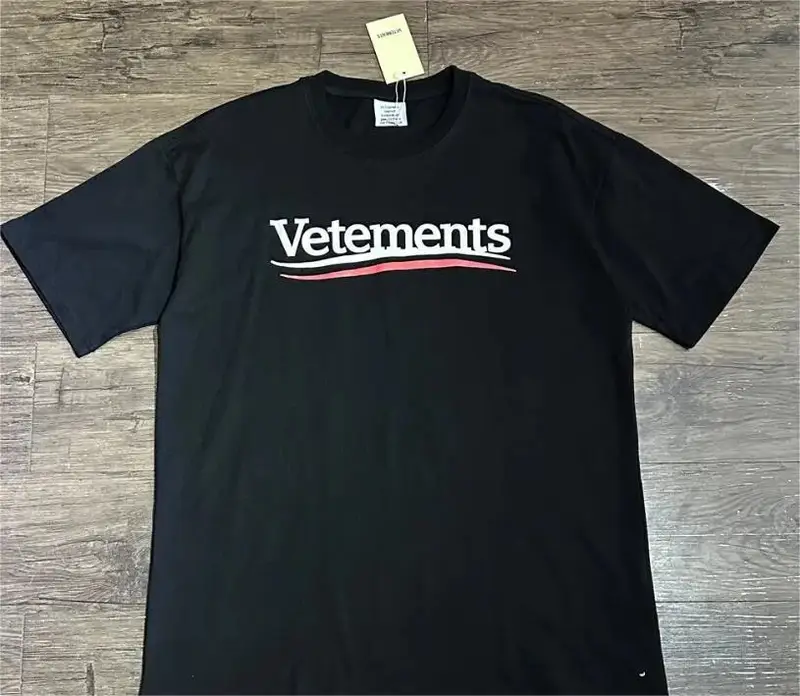 Vetements Tees — 36 colorway — Joyagoo Spreadsheet photo