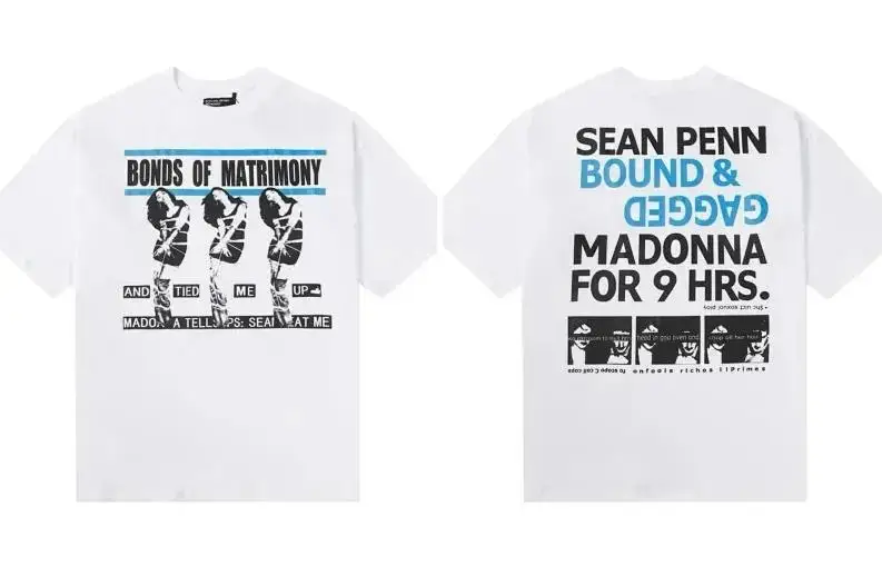 ERD Shirts (40 styles) — 26 colorway — Joyagoo Spreadsheet photo