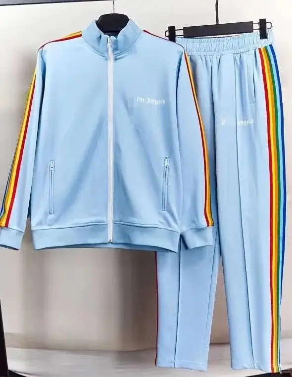 Palm Angels Hoodie — 42 colorway — Joyagoo Spreadsheet photo