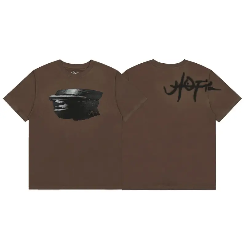 Travis Scott Tee — 36 colorway — Joyagoo Spreadsheet photo