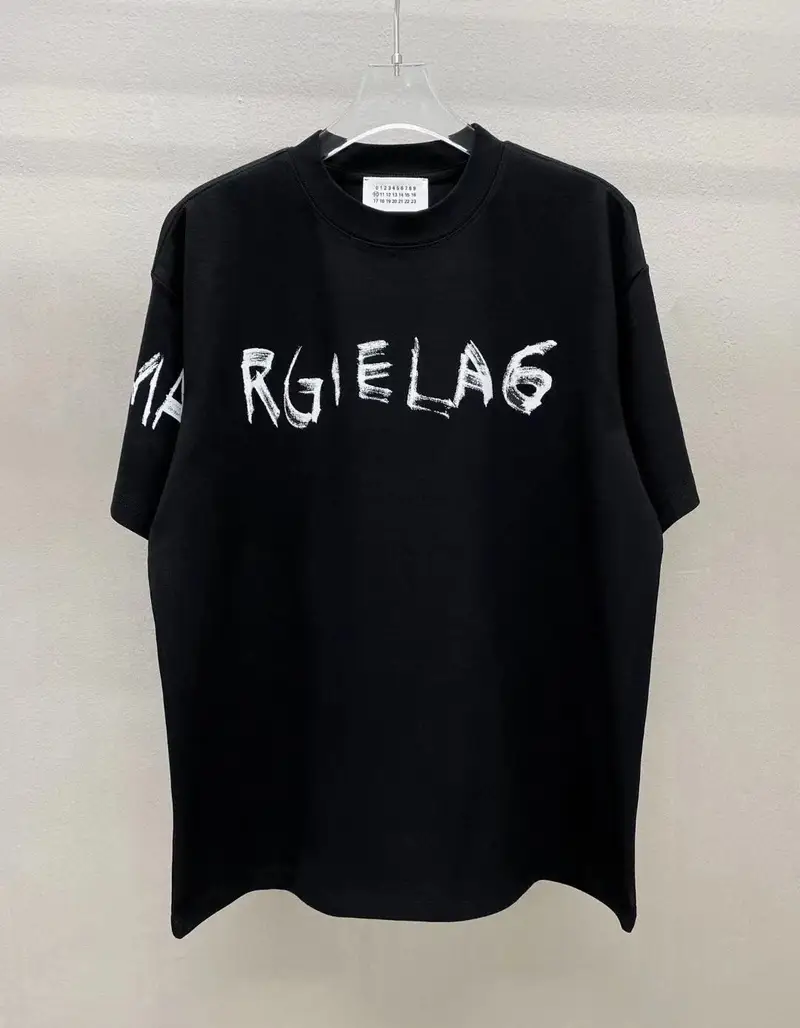 Maison Margiela T-Shirt — 20 colorway — Joyagoo Spreadsheet photo