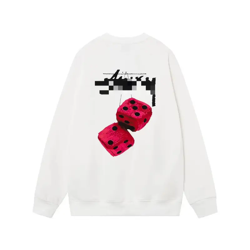 Stussy Sweater — S15 colorway — Joyagoo Spreadsheet photo