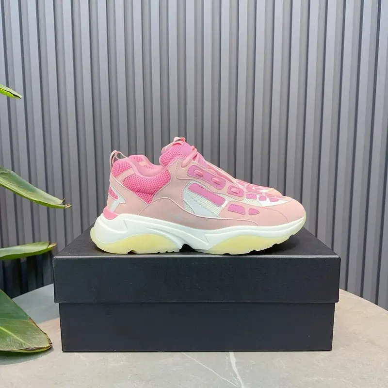 Amiri Bone Runners — 23 colorway — Joyagoo Spreadsheet photo